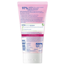 NIVEA Daily Essentials Gentle Face Wash Cleanser 150ml - GimmeNow