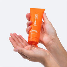 Glow Culture Skin Reset Biotic Gel Cleanser 120ml