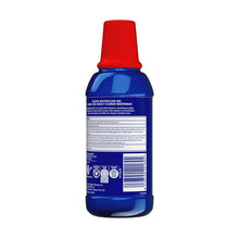Colgate NeutraFluor Alcohol Free 900 Mouthwash 473ml