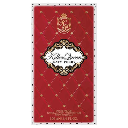Katy Perry Killer Queen Eau de Parfum 100ml