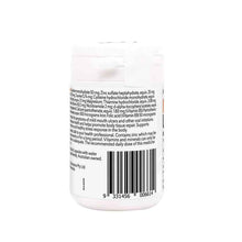 BioRevive MouthUlcer Mouth Ulcer Relief 30 Capsules