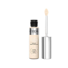 L'Oreal Paris True Match Radiant Serum Concealer 1N