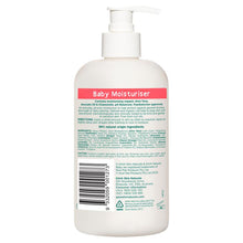 Gaia Natural Baby Moisturiser 500ml - GimmeNow