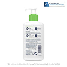 CeraVe Hydrating Cleanser 236ml