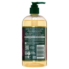Palmolive Luminous Oils Hand Wash Macadamia Oil & Peony 500ml