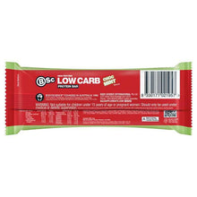 BSc High Protein Bar Choc Mint 60g