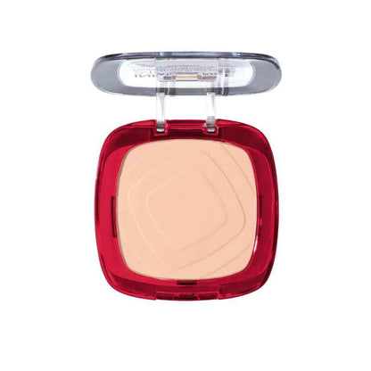 L'Oreal Paris Infallible 24H Freshwear Foundation In A Powder 180 Rose Sand