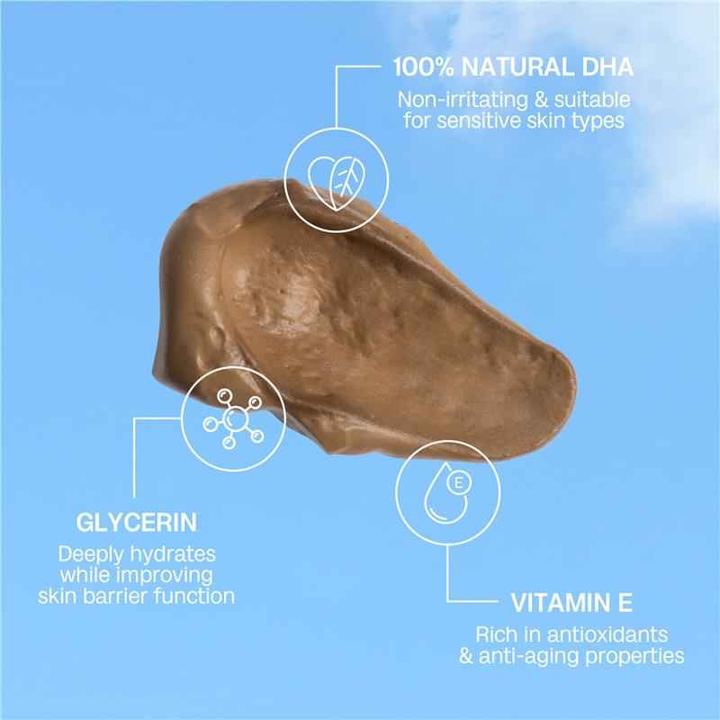 Bali Body 1 Hour Express Tan 225ml