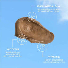 Bali Body 1 Hour Express Tan 225ml