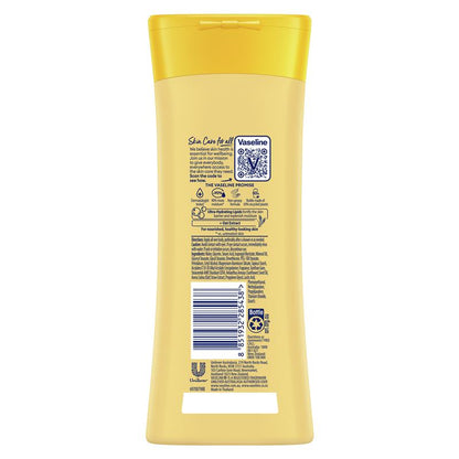 Vaseline Intensive Care Body Lotion Deep Restore 225ml
