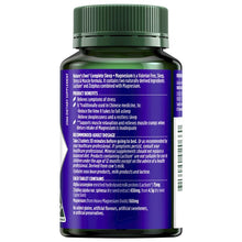 Nature's Own Complete Sleep + Magnesium 60 Tablets - GimmeNow