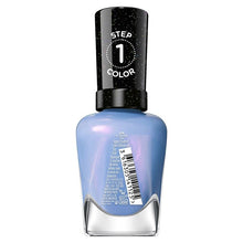 Sally Hansen Miracle Gel Nail Polish Its Sherbert Day 14.7ml