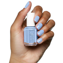 Essie Nail Polish Salt Water Happy 374