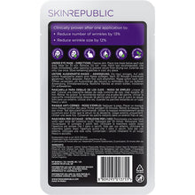 Skin Republic Collagen Under Eye Patches