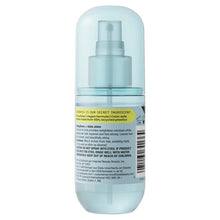Hask Weightless Repair + Argan Oil Hair Oil Mist 100ml