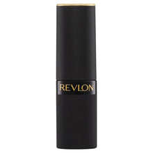 Revlon Super Lustrous Luscious Mattes Lipstick Pick Me Up