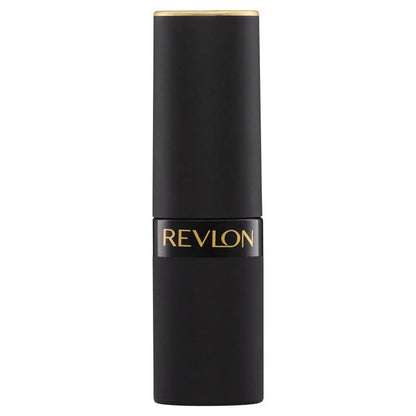 Revlon Super Lustrous Luscious Mattes Lipstick Pick Me Up