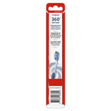 Colgate Toothbrush 360 Deep Clean Soft