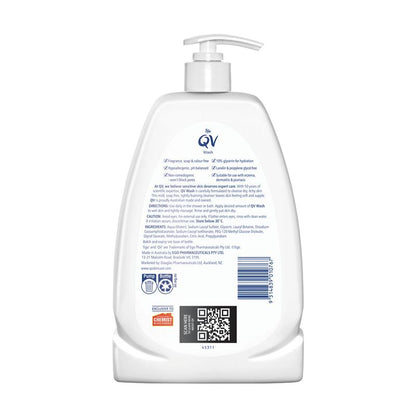 QV Wash 1.25L