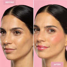 MCoBeauty Glow Up pH Cheek & Lip Oil Rosy Pink