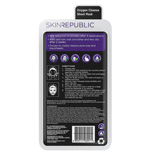 Skin Republic Bubble Purifying Charcoal Face Mask - GimmeNow