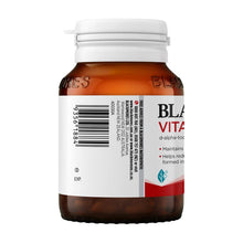 Blackmores Vitamin E 250IU 50 Capsules - GimmeNow