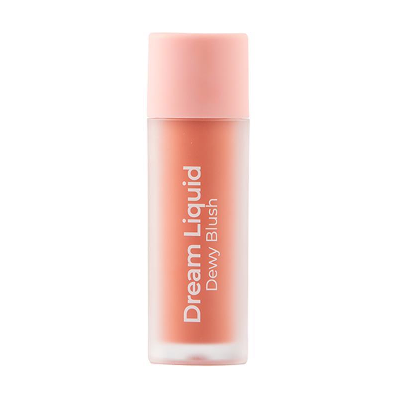 MCoBeauty Dream Liquid Dewy Blush Soft Peach Joy