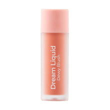 MCoBeauty Dream Liquid Dewy Blush Soft Peach Joy