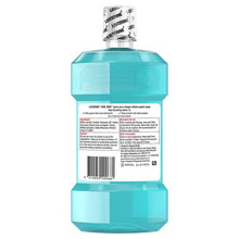 Listerine Mouthwash Cool Mint 500ml