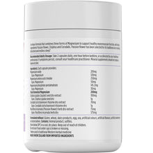 Nutra-Life Magnesium Sleep 120 Capsules