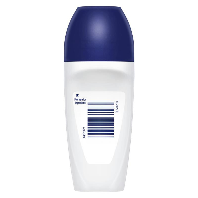 Dove Women Advanced Care Antiperspirant Deodorant 72h Roll On Original 50ml