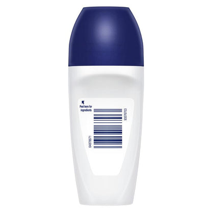 Dove Women Advanced Care Antiperspirant Deodorant 72h Roll On Original 50ml