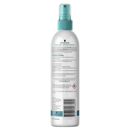 Schwarzkopf Extra Care Strong Styling Non-Aerosol Hair Spray 200ml