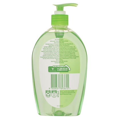 Dettol Healthy Touch Instant Hand Sanitiser Refresh 500ml