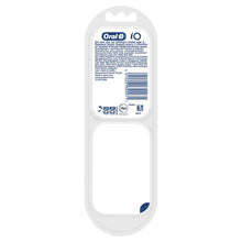 Oral B Power Toothbrush iO Refill Gentle Care 2 Pack White - GimmeNow