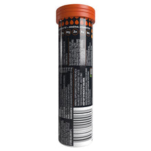 Voost Sport Orange Effervescent 10 Tablets - GimmeNow