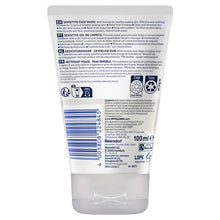 NIVEA for Men Face Wash Sensitive 100mL