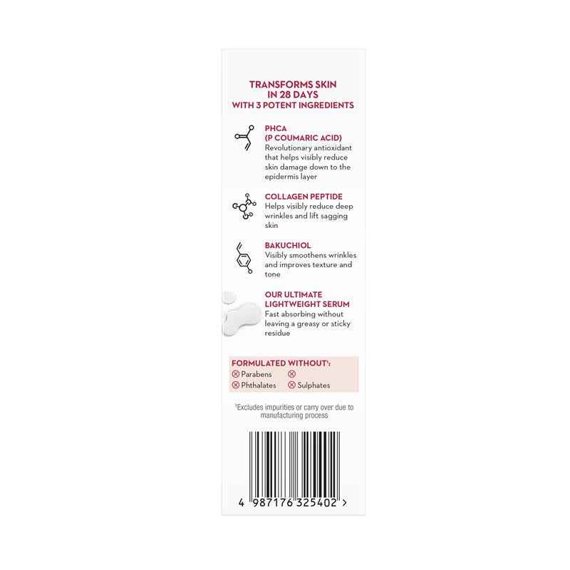 Olay Ultra Firming Serum 30ml