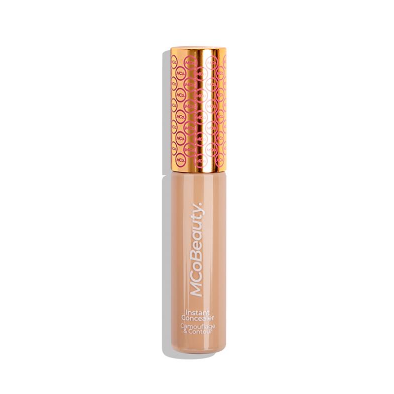 MCoBeauty Instant Concealer Camouflage & Contour Light