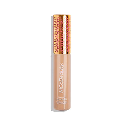 MCoBeauty Instant Concealer Camouflage & Contour Light