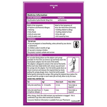 Telfast Kids Oral Liquid 150ml