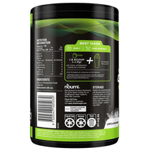 Vital Strength Glutamine Recovery Fuel 450g