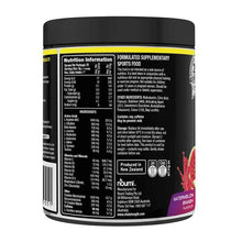 Vital Strength Pre Workout Powder Watermelon Smash 225g