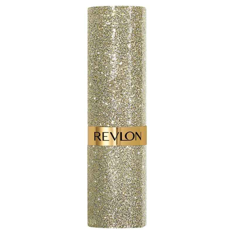 Revlon Super Lustrous Ultra Lipstick Heatwave
