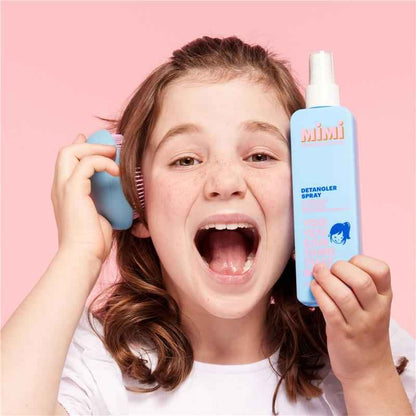 Mimi Kids Hair Detangling Spray 200ml
