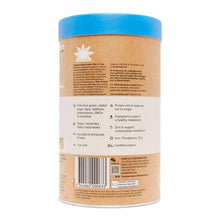 Amazonia RAW Slim & Tone Protein Vanilla & Cinnamon 1kg