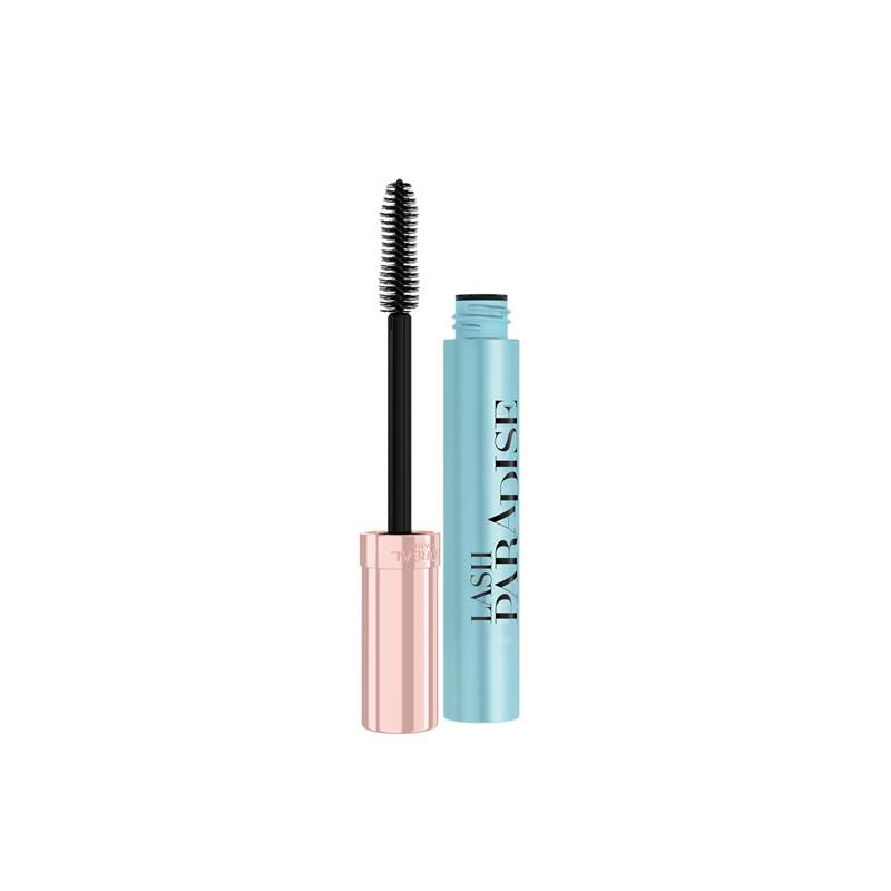 L'Oreal Paris Lash Paradise Waterproof Mascara Black
