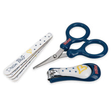 Nuby Nail Care Set