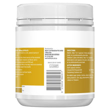 Healthy Care Super Flaxseed Oil 1000mg 200 Capsules