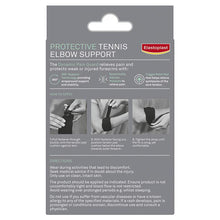 Elastoplast Protective Adjustable Tennis Elbow Support